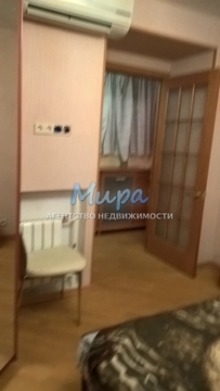 Отличная квартира с удобной узаконенной планировкой, с мебелью и быто Отличная квартира с удобной узаконенной планировкой, с мебелью и быто