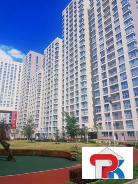 1-комнатная квартира, 51 кв.м., в ЖК "Да Винчи" 1-комнатная квартира, 51 кв.м., в ЖК "Да Винчи"