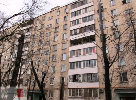 3-к квартира, 56.6 м2, 8/9 эт, ул Красный Казанец, 15к2 3-к квартира, 56.6 м2, 8/9 эт, ул Красный Казанец, 15к2