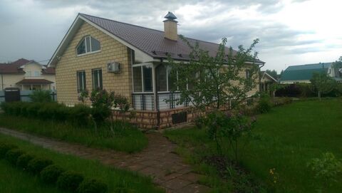 Продам Дом 112 кв.м. в г.Домодедово СНТ Продам Дом 112 кв.м. в г.Домодедово СНТ