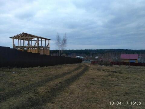 Участок 14 сот ИЖС в д. Васюково (Поварово) Участок 14 сот ИЖС в д. Васюково (Поварово)