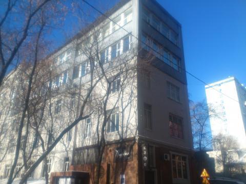 Жилое помещение на 2-х этажах, общ/пл. 340 кв.м, м. Арбатская Жилое помещение на 2-х этажах, общ/пл. 340 кв.м, м. Арбатская