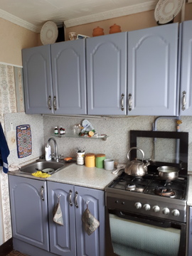 Сумской проезд, дом 3к2, 3-комнатная квартира 59 кв.м. Сумской проезд, дом 3к2, 3-комнатная квартира 59 кв.м.