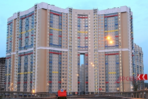 Продается двухкомнатная квартира в ЖК «Спасский мост» Продается двухкомнатная квартира в ЖК «Спасский мост»