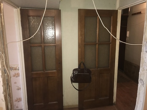 Продается 1 комн. квартира, г. Жуковский, ул. Мясищева 14 Продается 1 комн. квартира, г. Жуковский, ул. Мясищева 14