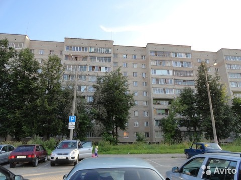 3-х комн. квартира в центре г. Дубны. 3-х комн. квартира в центре г. Дубны.
