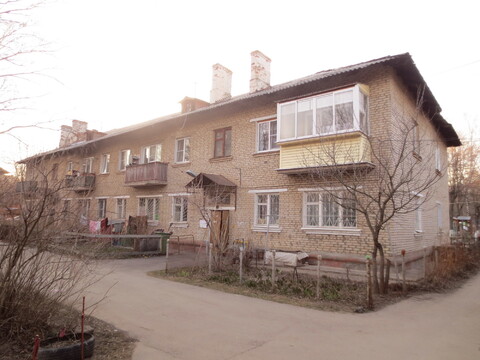 Продам 2х к. квартиру в центре г. Серпухов, ул. Центральная д. 173а. Продам 2х к. квартиру в центре г. Серпухов, ул. Центральная д. 173а.