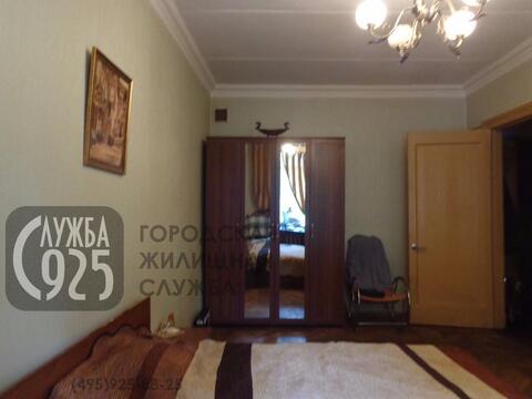 2-к Квартира, 1-я Ямского Поля улица, 24 2-к Квартира, 1-я Ямского Поля улица, 24