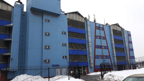 Продается гараж 18м2 с подвалом 15м2 рядом с м.Автозаводская Продается гараж 18м2 с подвалом 15м2 рядом с м.Автозаводская