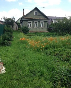 Жилой дом 60 кв.м. с участком 11 соток в черте города Раменское Жилой дом 60 кв.м. с участком 11 соток в черте города Раменское