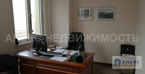 Аренда офиса 461 м2 м. Спортивная в бизнес-центре класса В в Хамовники Аренда офиса 461 м2 м. Спортивная в бизнес-центре класса В в Хамовники