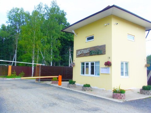 Земельный участок 8 соток пос.Лесные пруды у д.Шапкино Земельный участок 8 соток пос.Лесные пруды у д.Шапкино