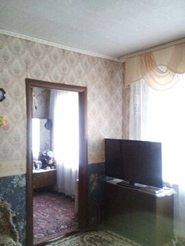 2-х комн. кв-ра 43,7 кв.м. в д. Барабаново 2-х комн. кв-ра 43,7 кв.м. в д. Барабаново