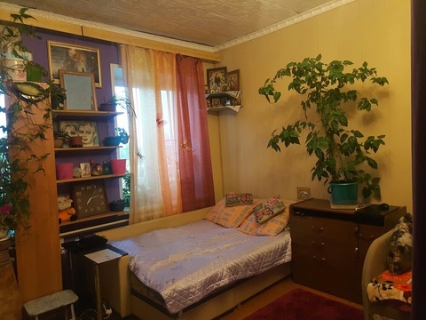 Комната в 3-х комнатной квартире в пос. Старый Городок Комната в 3-х комнатной квартире в пос. Старый Городок
