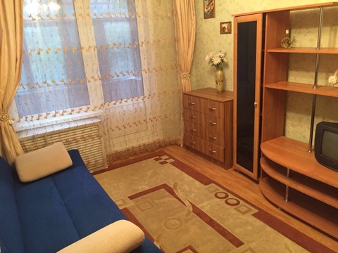 Продам 1-комн квартиру с ремонтом, 15 км от г. Наро-Фоминска Продам 1-комн квартиру с ремонтом, 15 км от г. Наро-Фоминска