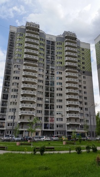 Продажа 2-х комнатной квартиры на Дмитрия Ульянова д.23к2 Продажа 2-х комнатной квартиры на Дмитрия Ульянова д.23к2