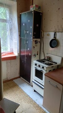 1 комнатная квартира в г. Сергиев Посад 1 комнатная квартира в г. Сергиев Посад