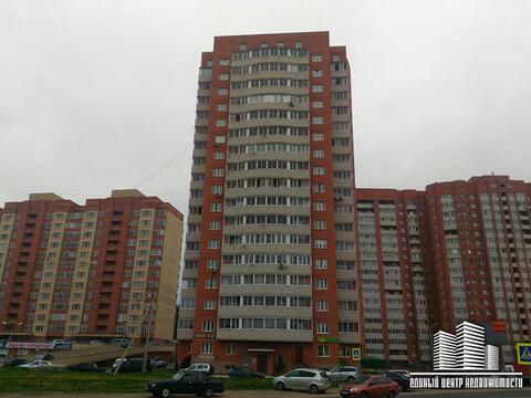 3-комнатная квартира, 89 кв.м., в ЖК "на ул. Космонавтов" д.53,54,56 3-комнатная квартира, 89 кв.м., в ЖК "на ул. Космонавтов" д.53,54,56