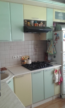 Продается 1к.квартира, ул.Симферопольская Продается 1к.квартира, ул.Симферопольская