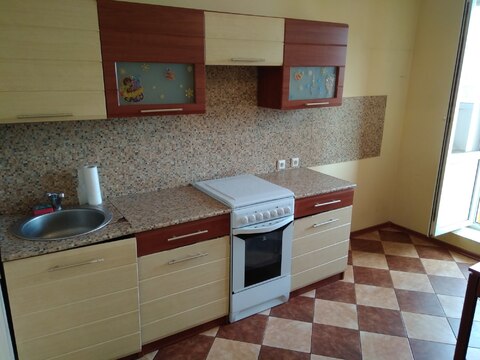 В продаже 2-комнатная квартира г. Щелково, ул. Комсомольская, д. 22 В продаже 2-комнатная квартира г. Щелково, ул. Комсомольская, д. 22
