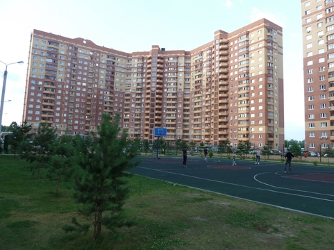 1 комнатная квартира Ногинский р-н, Щемилово д, Орлова ул, 10 1 комнатная квартира Ногинский р-н, Щемилово д, Орлова ул, 10