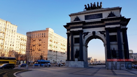 Продажа трёхкомнатной квартиры 95м2, Площадь Победы, 2к1 | Дорогомилов Продажа трёхкомнатной квартиры 95м2, Площадь Победы, 2к1 | Дорогомилов