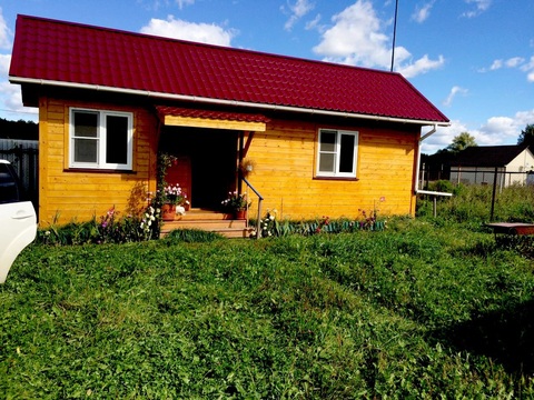 Продается участок с домом Продается участок с домом