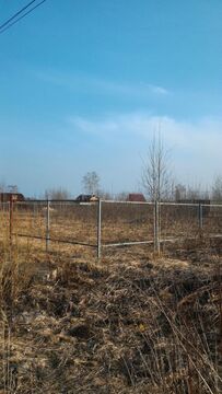Продажа участка, Электрогорск, Невского пер. Продажа участка, Электрогорск, Невского пер.
