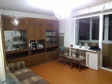Продается квартира в г.Красноармейск Продается квартира в г.Красноармейск