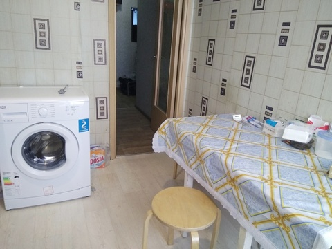 Продам 1к. окна во двор тихо, зелено Продам 1к. окна во двор тихо, зелено