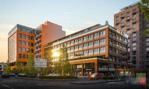 2-комнатная квартира, 66 кв.м., в ЖК "JAZZ" 2-комнатная квартира, 66 кв.м., в ЖК "JAZZ"