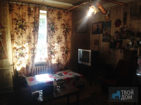 Комната 21м, в 3-х комнатной квартире, Советская д 29а Комната 21м, в 3-х комнатной квартире, Советская д 29а