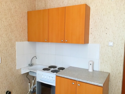 1-комнатная квартира, 38 кв.м. 1-комнатная квартира, 38 кв.м.
