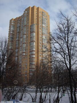 3-комнатная квартира, 120 кв.м., в ЖК "Молодежная 36А" 3-комнатная квартира, 120 кв.м., в ЖК "Молодежная 36А"