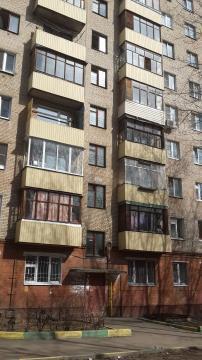 Квартира в Подольске Квартира в Подольске