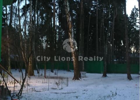 В Малаховке, в 500-ах метрах от знаменитого Малаховского озера с пля В Малаховке, в 500-ах метрах от знаменитого Малаховского озера с пля