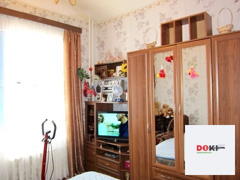 Продажа комнаты в городе Егорьевск ул. А. Невского Продажа комнаты в городе Егорьевск ул. А. Невского
