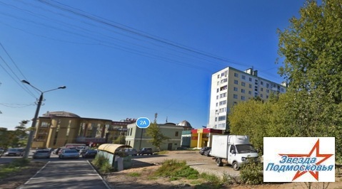 Продажа земли под строительство Магазина, в центре Дмитрова мкр. Марко Продажа земли под строительство Магазина, в центре Дмитрова мкр. Марко