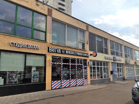 Торговое помещение 89 м2 в ТЦ в 5-ти минутах от м.Верхние Лихоборы Торговое помещение 89 м2 в ТЦ в 5-ти минутах от м.Верхние Лихоборы