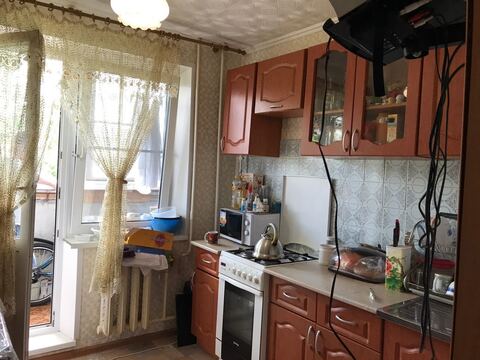 Продам 2-ку в г.о.Домодедово, п.Растуново Продам 2-ку в г.о.Домодедово, п.Растуново