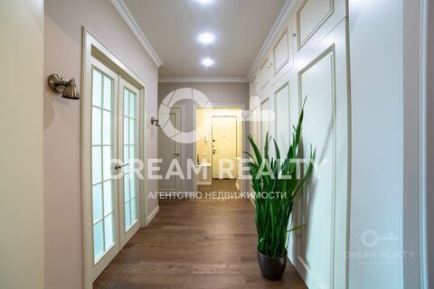 Продажа 3-комн. кв-ры, Хорошевское шоссе, д. 7 Продажа 3-комн. кв-ры, Хорошевское шоссе, д. 7