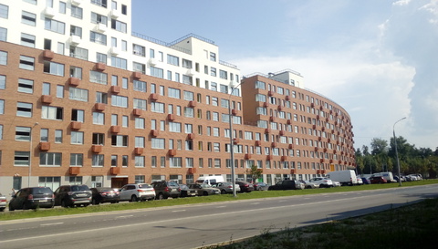 Продажа квартиры, ЖК Новокрасково Продажа квартиры, ЖК Новокрасково
