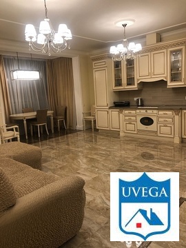Продается квартира г Москва, Ленинский пр-кт, д 107 к 2 Продается квартира г Москва, Ленинский пр-кт, д 107 к 2