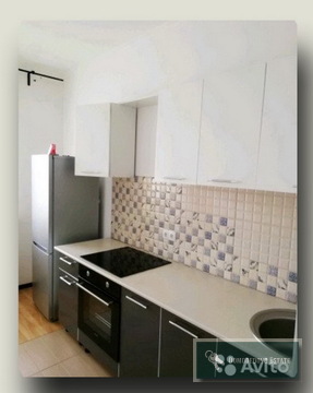 2-комнатная квартира, 62 кв.м., в ЖК «Новое Домодедово» 2-комнатная квартира, 62 кв.м., в ЖК «Новое Домодедово»