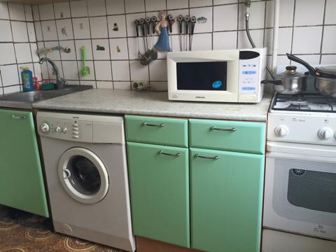 Продажа двухкомнатной квартиры в Солнцево Продажа двухкомнатной квартиры в Солнцево