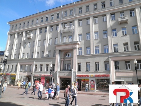Продажа квартиры, Ул. Арбат Продажа квартиры, Ул. Арбат