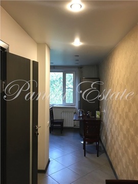 Копия Раменки 6к2 (ном. объекта: 2118) Копия Раменки 6к2 (ном. объекта: 2118)