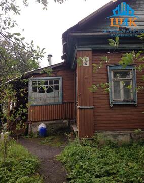 Продается часть дома в г. Дмитрове, ул Заводской проезд Продается часть дома в г. Дмитрове, ул Заводской проезд