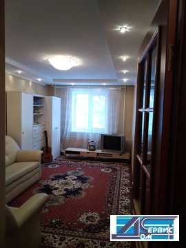 Квартира Квартира