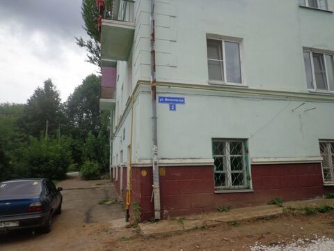 2-х комнатная квартира пл.48.4 в г. Кашира Московской области по ул. . 2-х комнатная квартира пл.48.4 в г. Кашира Московской области по ул. .